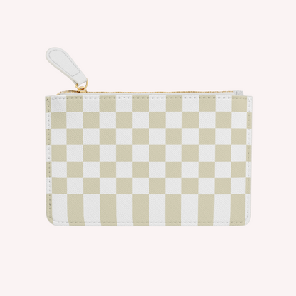 S A N D - Make Up Bag