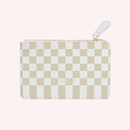 S A N D - Make Up Bag