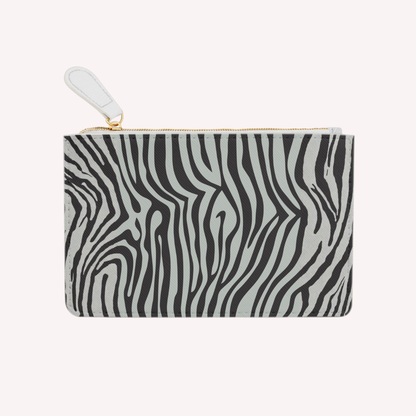 Z E B R A - Make Up Bag