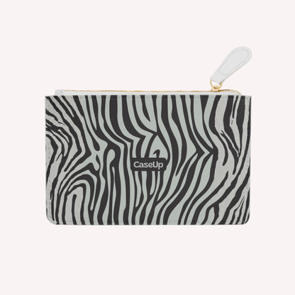 Z E B R A - Make Up Bag