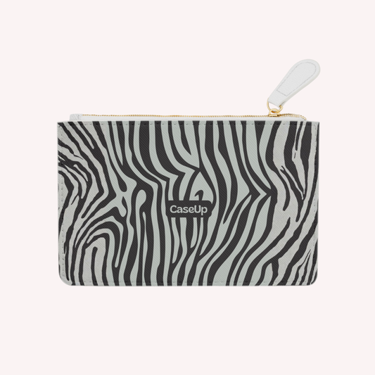 Z E B R A - Make Up Bag