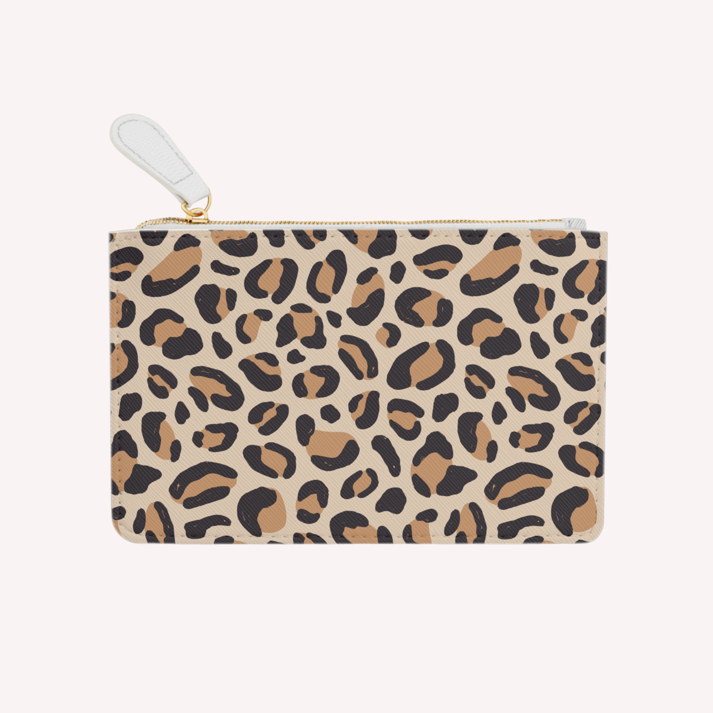 L E O - Make Up Bag