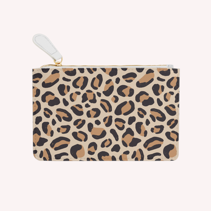 L E O - Make Up Bag