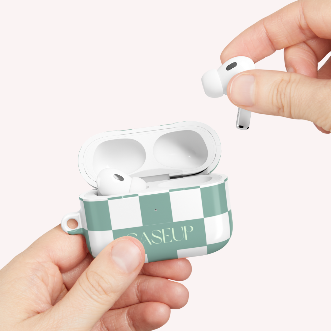 O L I V E - AirPod Cases