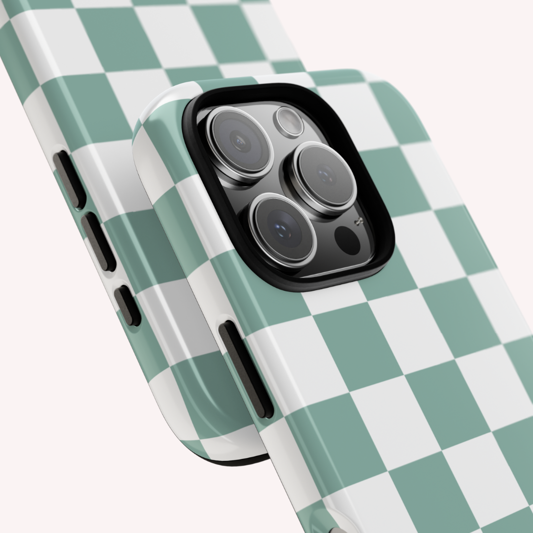 O L I V E - IPhone Case