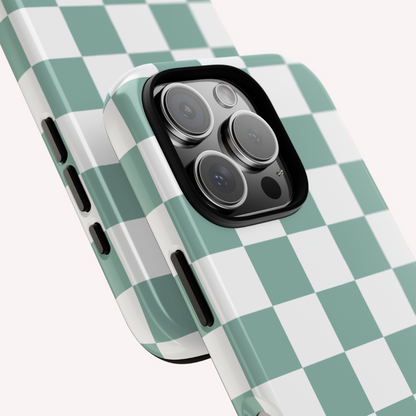 O L I V E - IPhone Case